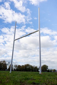 Junior Goal Post (x1)